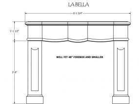 La-Bella-drawings